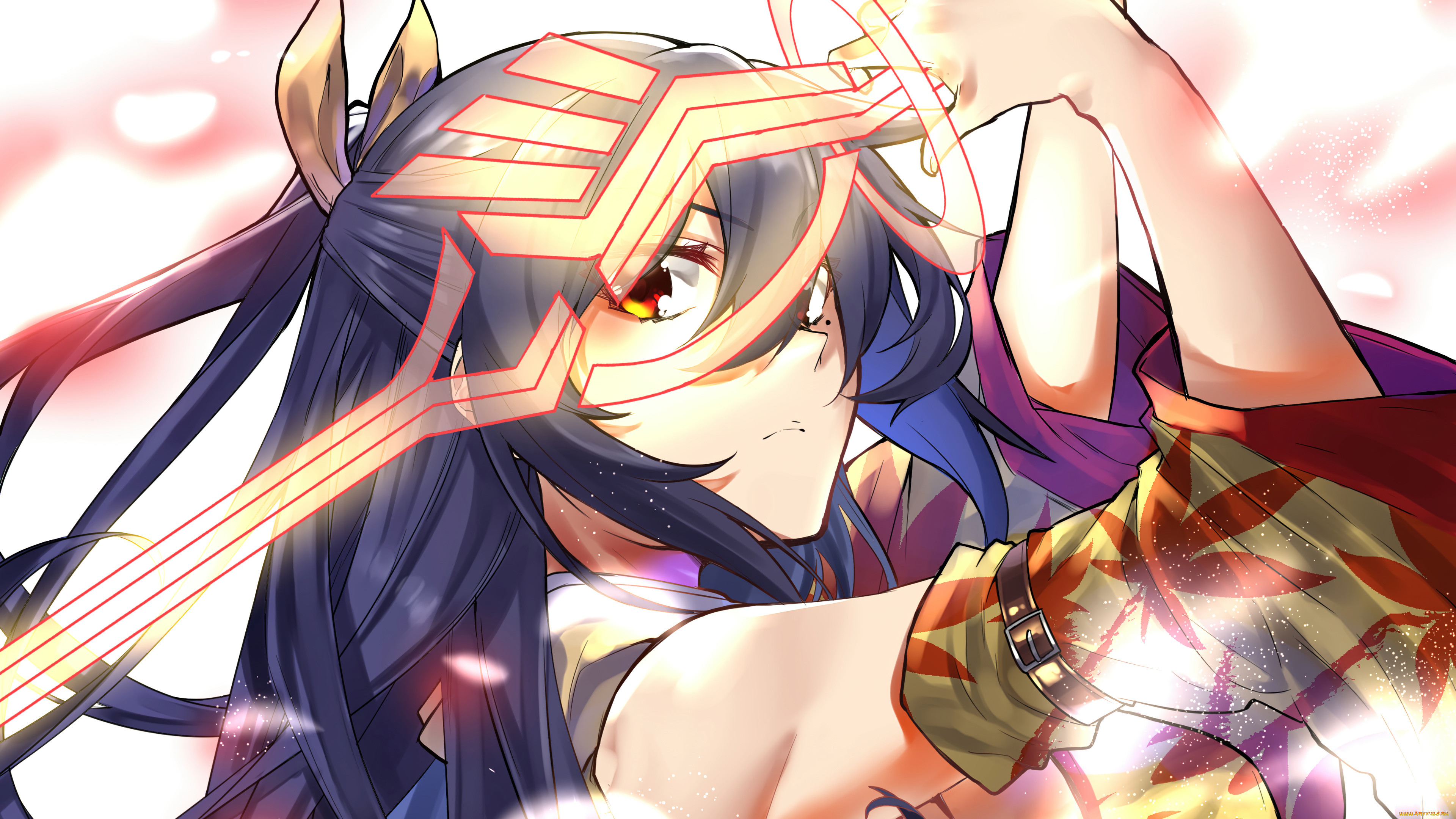 , edens zero, , 